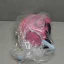 Mepase 2 Pcs Halloween Snail Costumes Cartoon Snail Cosplay Include Headband Shell Backpack Accessories for Adults Teen Halloween Masquerade Party Unisex