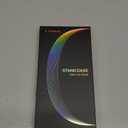 TORRAS Ostand Q3 Air for iPhone 17 Pro Max Case with 360 Magnetic Stand, Fit for MagSafe, Mil-Grade Drop Tested, Camera Control Button, Shockproof Phone Case for iPhone 17 Pro Max 6.9", Horizon Orange