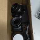 Gel Ball Blaster Splat Orby Accessories Include Bottle Hopper*2 Tactical Lanyard*2 Adapter*2 Tactical Belt*1