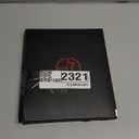 Wallet Case for Samsung Galaxy S25 Ultra Compatible with Magsafe, 2-in-1 PU Leather Flip RFID Blocking Card Holder Stand Shockproof Magnetic Detachable Cover for Galaxy S25 Ultra, Brown