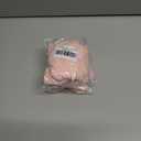 3 x Clothes for Doll, Clothes Compatible with Doll Accessories, Cute Pink Dinosaur Style Dress Up Clothes for Figures Outfit, Suitable for 17cm Figures (Pink Dinosaur)