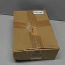 JMUQ 200Pcs Artificial Marigold Flowers, 2inch Silk Marigolds with Stems, Orange Artificial Flowers for Diwali Home Decor Marigold Garland Day of The Dead Decorations