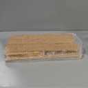 Bamboo Bread Box, Keep the Bread Fresh for Kitchen Countertop, Large Capacity Wooden Bread Storage Container Farmhouse Bread Box with Window