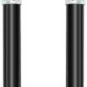 SCITOO 2pcs Rear Shock Absorbers Replace for Hyundai for Sonata