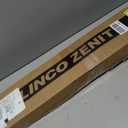 LINCO Lincostore Backdrop Support Stand Kit 10x6.5ft Adjustable Photography Studio Photo Background Support System with Carrying Bag for Green Screen Muslin, 4171, 10ft Wide 6.5ft High