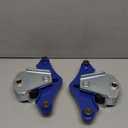 CRE2-35 CRE3000 Suspension System Equalizers Replacement for 35" Wheel Base Tandem Axle RV Travel Trailer GLOSSY AUTO PARTS