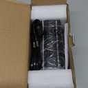 LEOTEC AM FM Radio with Bluetooth,Portable Radio Strong Reception,Plug in Wall,Battery Operated,10 White Noise Sounds,Digital Sleep Timer,Headphone Jack,Volume Control,Easy to Use,Gifts for Seniors