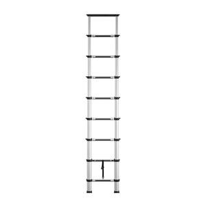 12 Foot Foldable Telescopic Ladder