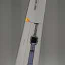 Smart Watch for Women Diamonds(Answer/Make Call),1.29''HD Touch Screen Smart Watch Android,Fitness Tracker with Heart Rate/Blood Oxygen/Sleep Monitor,Waterproof Smartwatch 3 Strap (Diamond Silver)