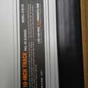 110-inch Track Saw Guide Rail