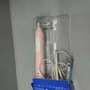 Oral-B Pro 1000 Rechargeable Electric Toothbrush, Pink
