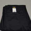 Lee Women's Wrinkle Free Relaxed Fit Straight Leg Pant, Size: 12