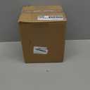 Farmhouse Vase for Home Decor, Vintage Rustic Terracotta Flower Vase Suitable for Home Decor, Living Room, Shelf, Dining Table 7in Light Green