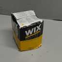 WIX Filters - 51551 Heavy Duty Spin-On Hydraulic Filter, Pack of 1