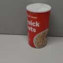 Amazon Saver, Quick Oats, 42 Oz (Previously Happy Belly Best By Dec 17, 2027