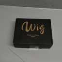 Blue Bob Wig With Bangs 12 Inch Royal Blue Wig Short Synthetic Fiber Bob Wigs for Women Short Bob Wigs and Halloween Cosplay Wig for Daily Life Colorful Wigs With One Cap (Blue)