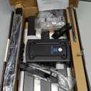 Full Motion TV Wall Mount Bracket for 65 70 75 85 86 90 inch TVs