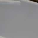 H-Qprobd Glass Whiteboard 36"x24" Magnetic Dry Erase White Board for Wall, Includes 12 Magnets, 8 Markers and 2 Erasers (Glass 36"x24")
