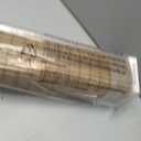 LazBlinds Cordless Bamboo Roman Shades, 34.5x64, Highfield Teak
Privacy Blinds for Interior Windows, Room Darkening Roll Up Bamboo Blinds for Home & Patio