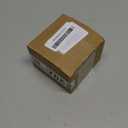 Reusable Filter Cup for Cuisinart (Upgraded Version - 2 PACK Black)