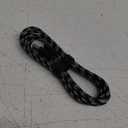 6 1/2 Extended Length Charge and sync Durable Tangle Resistant Braided Cable