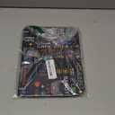 For iPad A16 Case/10th Generation Case - 10.9 Inch 2022 Tablet Cover with Pen Holder for Women Boys Girls Men Cute Cartoon Cool Funny Funda for iPad 11th 11 Inch 2025, Black