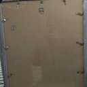 20x30 Frame Rustic Grey, 30x20 Picture Poster Frame, Horizontal Vertical Hanging, Large 20 by 30 Wall Gallery Family Concert Portrait Photo Frame Anniversary/Birthday/Wedding/Thank you/Christmas Gift