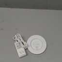 Ember Charging Coaster 2, Wireless Charging for Use with Ember Temperature Control Smart Mug, White