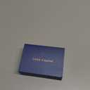 Wireless CarPlay Adapter 2026 for iPhone Convert Wired to Wireless Car Play Plug & Play Stable Connection for Cars with Wired Apple CarPlay, USB A (Black)