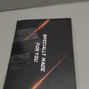 Gamer Gifts for Men Teen Boy, Gamer Accessories Stuff, Gaming Gifts for Son Boyfriend Husband Wooden Headphone Stand