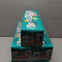 5 x Mountain Dew, Baja Cabo Citrus Zero Sugar 12 Fl Oz Cans (Pack of 12) (EXP 09/21/26)