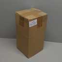 100 Pack 16 oz Disposable Plastic Cups Aluminum Party Tumbler Stackable Plastic Drinking Cups for Hot Cold Drinks Coffee Cocktail Beverage for Wedding Birthday Graduation Picnic(Rose Gold)