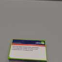 Leviton Dual-Function AFCI/GFCI Outlet, 20 Amp, Self Test, Tamper-Resistant with LED Indicator Light, Protection from Both Electrical Shock and Electrical Fires in One Device, AGTR2-W, White