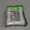 4-Pack Baby Inkless Hand and Footprint Kit Paw Nose Print Kit for Dogs Cats Pets Clean Touch Ink Pad for Baby Pets Newborn Keepsake Mess-Free Ink Pad (Black)