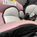 Baby Trend EZ-Lift PRO Infant Car Seat, Dash Rose Lightweight Premium Carry, Plush Infant Cushioning, Adjustable Harness Support, Manufactured date 03/16/2026