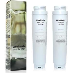 Water Filter Replacement Compatible 2 Pack