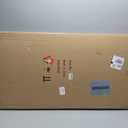 Yihui Arts Birch Tree Canvas Wall Art With Textured and Gold Foil Modern Abstract Forest Paintings Contemporary Landscape Pictures Large Artwork for Living Room Bedroom Dinning Room Decor