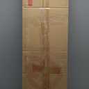 WLIVE Black Tall Dresser for Bedroom with 10 Drawers, Chest of Drawers, Dressers Bedroom Furniture, Storage Organizer Unit with Fabric Bins for Closet, Hallway, Living Room (Charcoal Black Wood Grain Print)