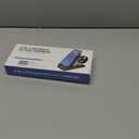 MSTJRY Fast Charging Station for Apple iPhone Multiple Devices - 4 in 1 Foldable 25W PD Charger Stand for iPhone 14/13/12/11/X/8, for Apple Watch, Dual Charging Connector for Air Pods & Earbuds