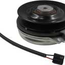 Electric PTO Clutch Compatible with John Deere ZTrak 737 757 777 797 M653 M655 M665 & Exmark Lazer Z - Replacement for Warner 5218-91 5218-65 TCA12522