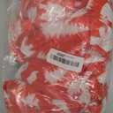 VAENAIT BABY Kids Adult Couple Family Matching Christmas Pjs Xmas Holiday Buffalo Plaid Sibling Pajama Set (Polarbear) XL