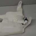 Garage-Pro Washer Fluid Reservoir For Honda Civic 2016-2021, Insight 2019-2022, With Windshield Washer Pump, 1.5L, 2.0L