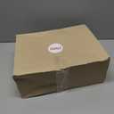 MMN Non Slip Work Shoes for Men Women Steel Toe Slip Resistant Waterproof Leather Oxford for Food Service Restaurant Staff & Chef Black (Black)