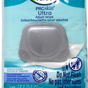 Tena Ultra Incontinence Adult Wipe, 48 Count