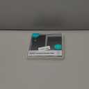 Nillkin for Samsung Galaxy Z Fold 7 Magsafe Case with Screen Protector, Fold 7 Case with Hinge Protection, Compatible with MagSafe, TPU+PC Dual Protection, Protective Magnetic Slim Case, Black