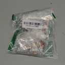 Gingerbread Boy & Girl Baker Christmas Ornament  Personalized or Non-Personalized Holiday Ornament | Cute Gingerbread Cookie Tree Decoration, Kitchen Baker Gift, Holiday Keepsake Dcor