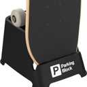 Skateboard Holder | A Must-Have Skateboard Accessory | Gifts for Skateboarders | Display Mount & Stakeboard Storage Solution