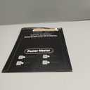 Monem Art William Morris Poster – Butterfly and Flowers Print – Botanical Poster – Animal Illustration – Floral Design – Great Living Room or Office Decor – 11x14 UNFRAMED Wall Art