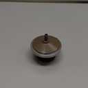 NewYall EGR Valve Vacuum Solenoid Modulator for Lexus ES300 92-01, Subaru Forester 98, Impreza 95-98, Legacy 95-99, Toyota Avalon 95-96, Camry 87-01, Celica 87-99, MR2 91-95, RAV4 96-00, Solara 99-01