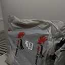 BMW X1 2016-2022 & X2 2018-2023 Floor Mats 3D Custom Fit Compatible with BMW X1 & X2 Rubber Car Mats Laser Measured 1st & 2nd Row Floor Liners All Weather TPE (Front & Rear, Black)